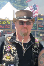 Kevin Klein