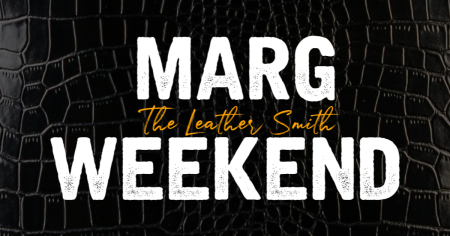 Marg Weekend | Leathersmith