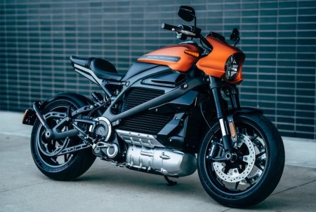 Preferred Harley-Davidson dealership near Leesville LA