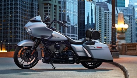 Buy a 2020 Harley-Davidson Road Glide Special near Pineville LA