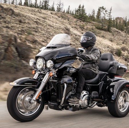 New Harley-Davidson offers near Deville LA