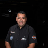 Claudio M