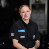 Carrie Martel