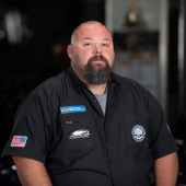 Scott Sullivan