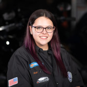 Emilee Tralongo