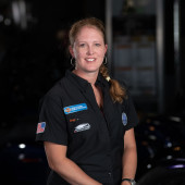 Sarah Sullivan