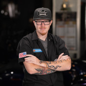 Preston Wilson