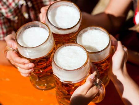 Oktoberfest!