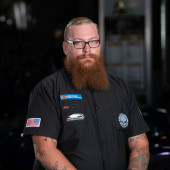 Jordan Christensen
