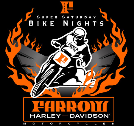Bike Nights are BACK!