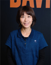 七野 幸子(Sachiko Shichino)