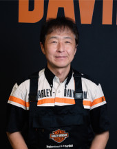 木下 敬朗(Takao Kinoshita)