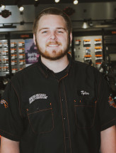 Tyler Witten