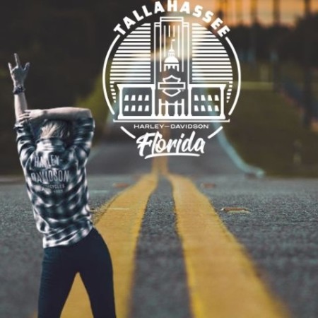 TAKE ON THE OPEN ROAD WITH FREE GAS!