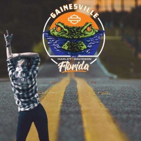 Take on the Open Road with FREE GAS!