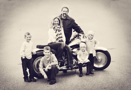 Gear Up for Fall - Long Sleeves, Riding Boots, & Kids Corner!