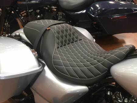 Saddle Up! Seat Exchange!