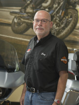 Greg Agee