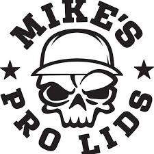 Mike's Pro Lids & Pocono Mtn. H-D