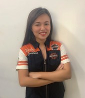 Edelyn Pangatungan