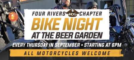 Bike Night