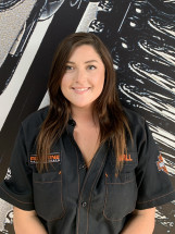 Ashley Bowlus