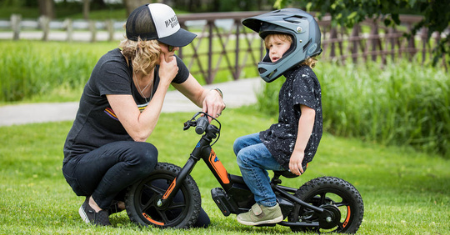 Various Discounts on Harley-Davidson Kids Products