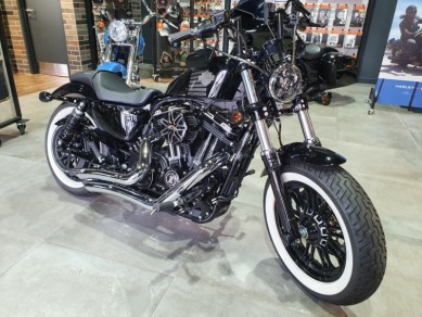 2016 Harley-Davidson® Forty-Eight®