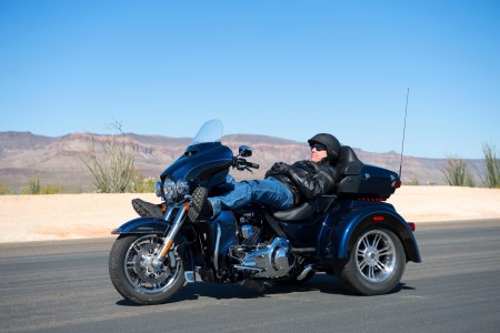 Selling Your Bike in Texas?