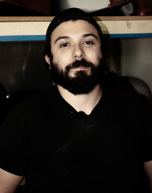 Daniel Perez