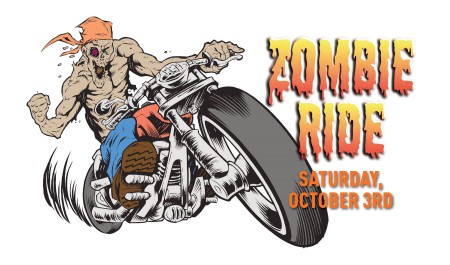 Zombie Ride