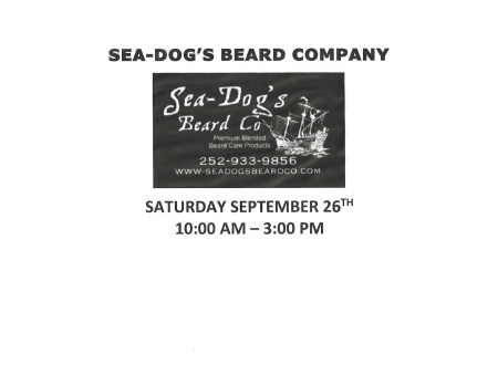 Sea-Dog's Beard Company