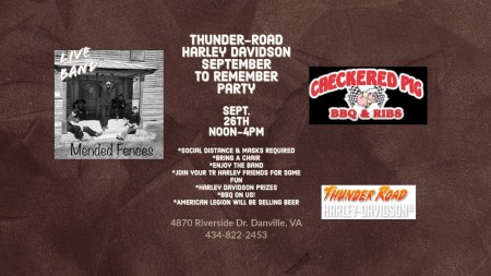 You're Invited