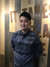 春日 翔太