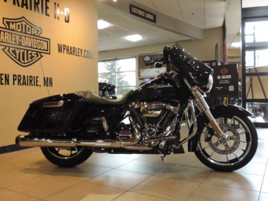 2020 Harley-Davidson Touring FLHX Street Glide