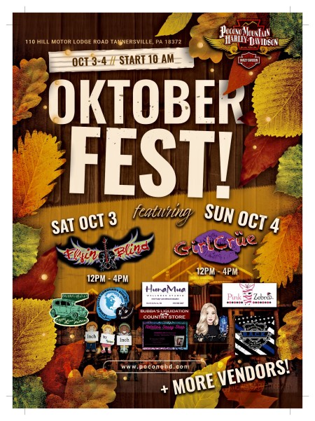 Oktoberfest!