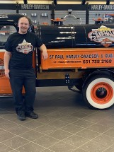 Wyatt Snyder
