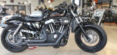 2013 Harley-Davidson® Forty-Eight®