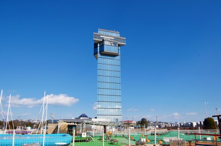 【チャプター活動】10月25日(日)大洗港「海鮮丼」ツーリングのご案内です。