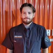 Jacob Klaus