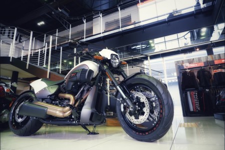 新車のFXDRSを手に入れるなら今がチャンスです!
