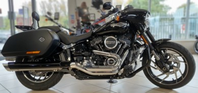 2019 Harley-Davidson® Sport Glide™