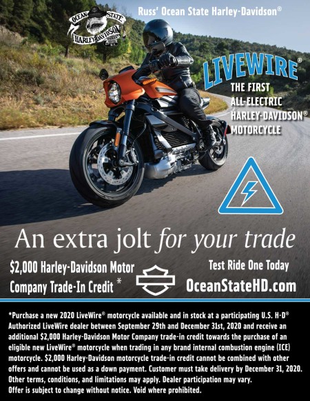 An extra JOLT for your TRADE