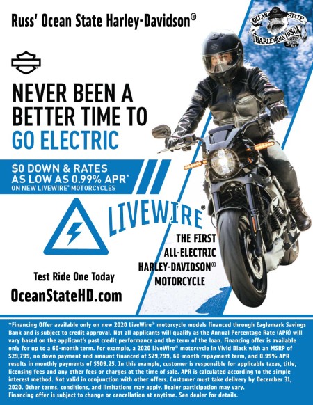 Never Been a Better Time to Go Electric