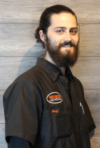 Jeremy Ouellet