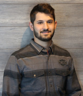 Benoit Viale
