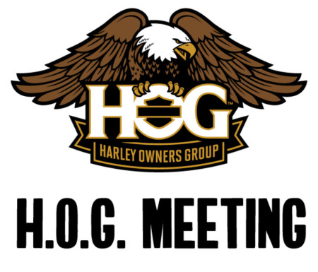 H.O.G Meeting
