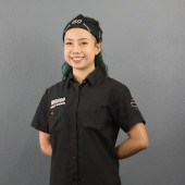 Jarinya Ngammung (AUNDY)