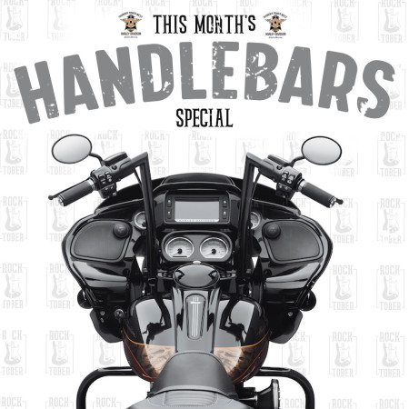 Rocktober Parts Special