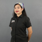 Benyapa Boonviset (Bennye)